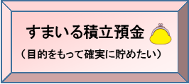 すまいる積立預金